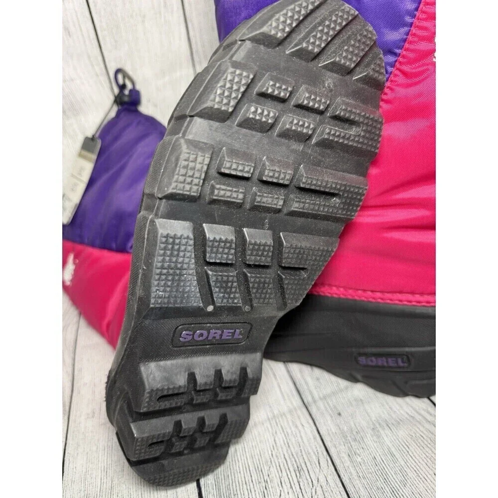 Sorel welcome moda